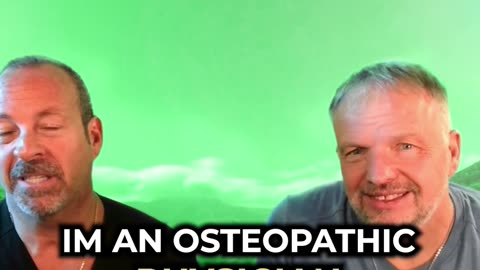 Beyond Big Pharma-A Holistic Approach to Healing-Dr Chris Lucchese #podcast #livepainfree #business