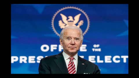 Joe Biden's Racist Speech - The United States Is Doomed Because of African Americans