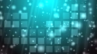 Calming background animation