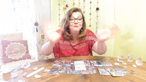TAURUS SEPTEMBER 2023 🌞 PSYCHIC TAROT PREDICTIONS FOR YOUR ZODIAC SIGN