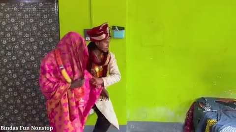 🤷Lalchi Dulha 🤷Most Watch Funny videos🤓New Comedy video🤪 Gulfblog 😝