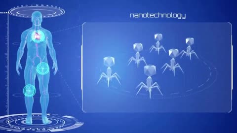 Nanotechnology, Transhumanism, Hacking Humans -Follow the Science