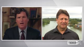 Tucker Carlson - Ep 30 - What's happening at the southern border isn’t just an invasion, but a crime