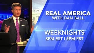 Real America: Tonight June 22, 2021