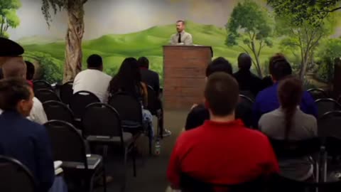 2 Thessalonians 2 Preached by Pastor Steven Anderson