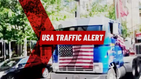 Traffic Alert to Mandate Freedom