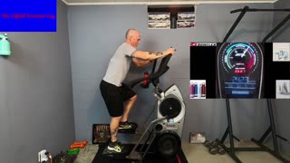 Bowflex Max Trainer 1000 Calorie Burn