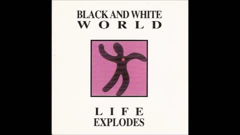 Solutions - Black and White World