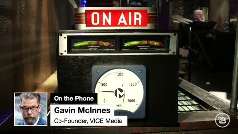 Gavin McInnis - Proud Boys Founder Sets The Record Straight...