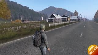 DayZ PERFECT TIMING!