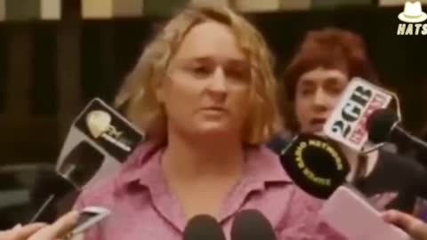 Victim of Australian VIP pedophile ring spoke out