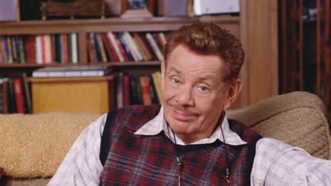 2x11 Jerry Stiller mandella efect