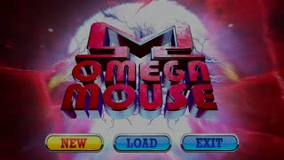 Omega Mouse Trailer #1