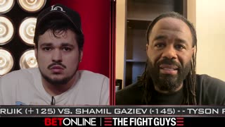 The Fight Guys Recap UFC Mexico & LFA vs Bellator. Is Francis Ngannou Fighting Ferreira Next?