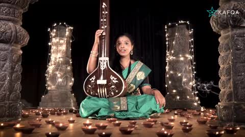 Learn Carnatic Singing Online