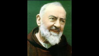 Prayer to Padre Pio