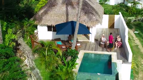 Tropica Island Resort | Mamanuca Islands | Fiji