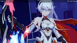 Honkai Impact 3rd - Memorial Arena Vs Argent Knight S Difficulty June 14 2022