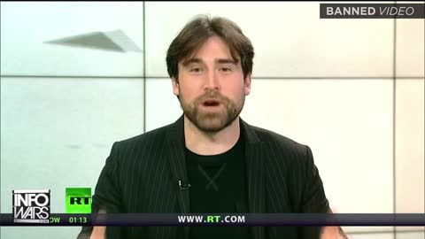 Sean Stone Lays Out Incredible Truth Behind Putin’s War In Ukraine