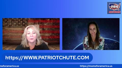 Quantum Warrior With Susan Price