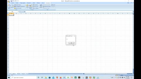 Excel VBA Tutorial 3 Control Structures: If statement, For Loop, and Do While Loop