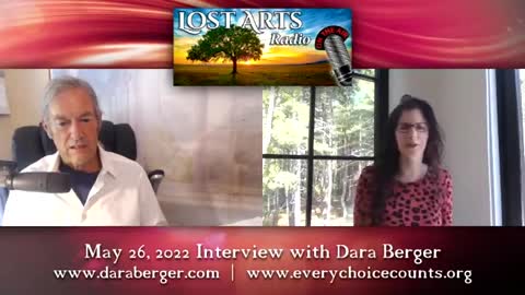 April Was Autism Awareness Month - 'How To Prevent Autism" Author, Dara Berger On Where We Are Today