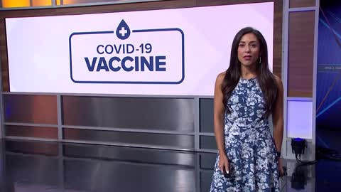 COVID-19 vaccine updates: UK booster targets two variants