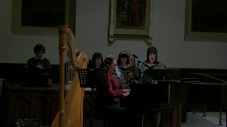 Christmas Mass 2021 Music 4