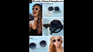 10 Stylish DIY Sunglasses Makeovers