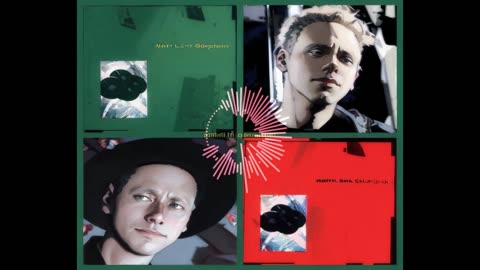 A Ronin Mode Tribute to Martin L Gore Counterfeit Motherless Child HQ Remastered