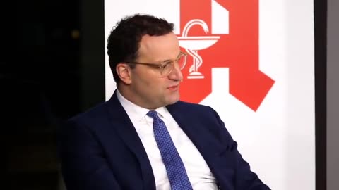 Corona ABDA-Talk : Jens Spahn - Dec 4. 2020