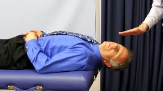 Vertigo Right Side - Epley Maneuver How To Perform