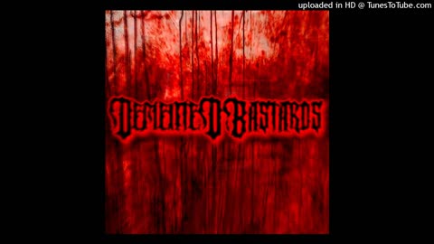 DEMENTED BASTARDS - MEATHOOK 2023 SINGLE