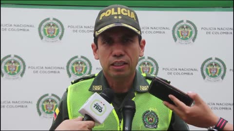 En grave estado funcionaria de la Personería de Bucaramanga que fue baleada