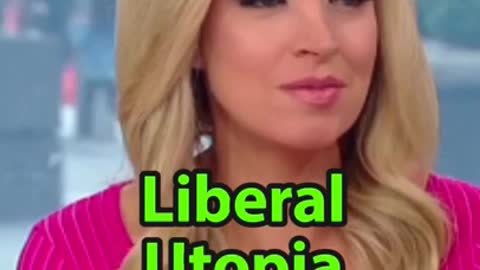 Kayleigh McEnany: Liberal Utopia Doesn't Work