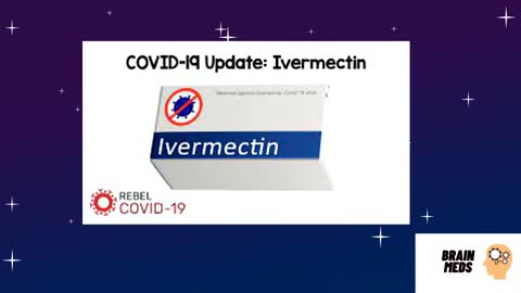 Ivermectin UPDATE 2021 Prescribing for COVID-19 FDA approved curable drug for COVID