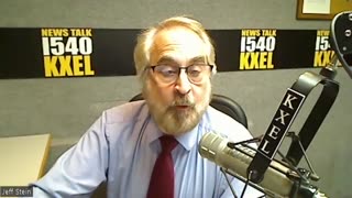 Iowa Politics with Jeff Stein – Thu. Jun. 06, 2024