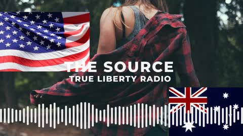 The Source Health bio hacking and Prophecy Radio With Trev and Lisa m