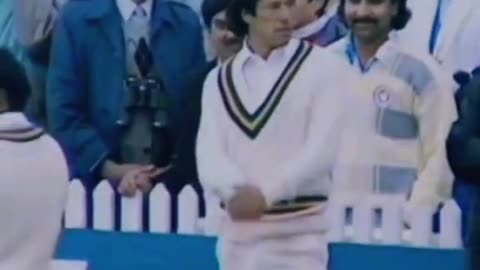 Imran Khan