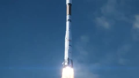 Rocket launch #earth #rocket #cosmos #conspiracy #space