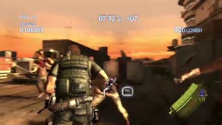 Resident Evil 6 (Remastered) - Análise