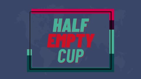 The Half Empty Cup of Joe - 05/21/2024