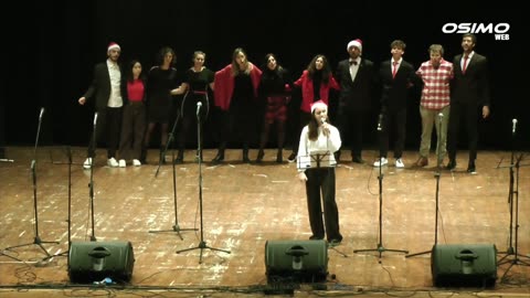 Natale ad Osimo - Concerto della Civica Scuola di Musica
