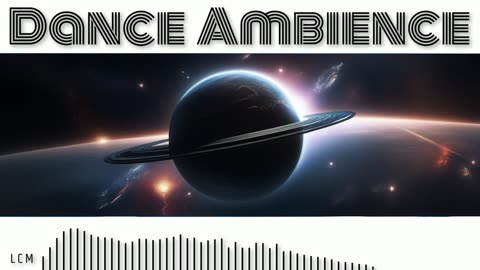 Dance Ambient Sounds v1 LCM