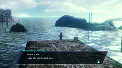 Star Ocean The Last Hope Part 19