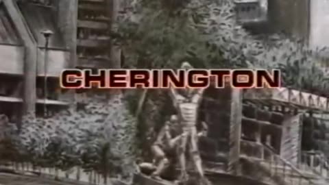 Cherington (Nov. 28, 1983) The Nazi Holocaust - An Attempt to Rewrite History?