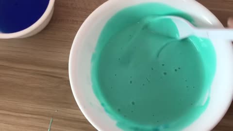 How To Make Slime