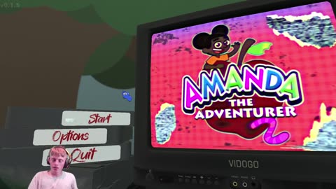 amanda the adventurer 2 demo