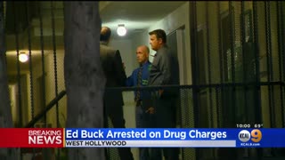 California Democratic mega-donor Ed Buck arrested