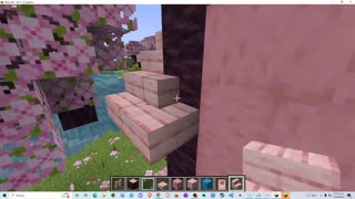 Minecraft para pc pc Full Español (1080p_60fps)